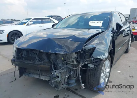 2015 Lexus Es 300H z USA, uszkodzony, nr VIN JTHBW1GG5F2097952